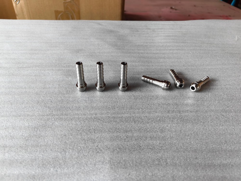 非标加工件